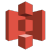 Laraval SVG Icon